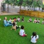 مدرسة الليسيه الفرنسية – Lycée Français d’Alexandrie – MLF – الإسكندرية