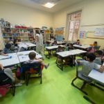 مدرسة الليسيه الفرنسية – Lycée Français d’Alexandrie – MLF – الإسكندرية