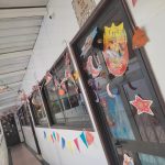 مدرسة معالي السيوف – Maaly Elsyouf Language School – MSLS – الإسكندرية
