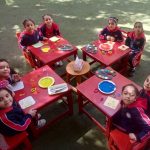 مدرسة معالي السيوف – Maaly Elsyouf Language School – MSLS – الإسكندرية