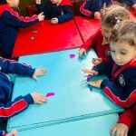 مدرسة معالي السيوف – Maaly Elsyouf Language School – MSLS – الإسكندرية