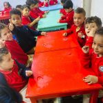 مدرسة معالي السيوف – Maaly Elsyouf Language School – MSLS – الإسكندرية