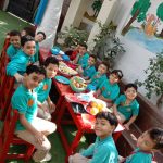 مدرسة معالي السيوف – Maaly Elsyouf Language School – MSLS – الإسكندرية