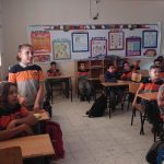 مدارس النيل الحديثة للغات – Nile Modern Language Schools – الإسكندرية