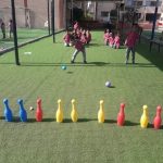 مدارس النيل الحديثة للغات – Nile Modern Language Schools – الإسكندرية