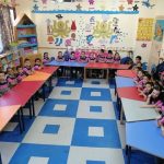 مدارس النيل الحديثة للغات – Nile Modern Language Schools – الإسكندرية