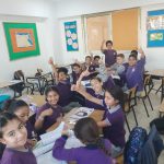 مدرسة فاروس للغات – Pharos Language School – الإسكندرية