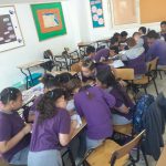 مدرسة فاروس للغات – Pharos Language School – الإسكندرية