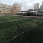مدرسة بايونيرز اولمبيك – Pioneers Olympic School – الإسكندرية