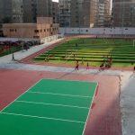 مدرسة بايونيرز اولمبيك – Pioneers Olympic School – الإسكندرية