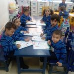 مدرسة بايونيرز اولمبيك – Pioneers Olympic School – الإسكندرية