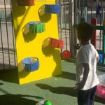 مدرسة بايونيرز اولمبيك – Pioneers Olympic School – الإسكندرية