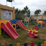 مدرسة القومية للغات الرواد – Kaumeya Language School AlRowad Campus – الإسكندرية