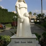 مدرسة سانت جان انتيد – Sainte Jeanne Antide School – الإسكندرية