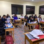 مدرسة سانت جان انتيد – Sainte Jeanne Antide School – الإسكندرية