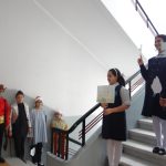 مدرسة سانت جان انتيد – Sainte Jeanne Antide School – الإسكندرية