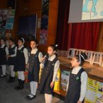مدرسة سانت جان انتيد – Sainte Jeanne Antide School – الإسكندرية
