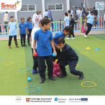 مدارس سمارت الدولية – Smart International Schools – الإسكندرية