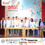مدارس سمارت الدولية – Smart International Schools – الإسكندرية