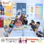 مدارس سمارت الدولية – Smart International Schools – الإسكندرية