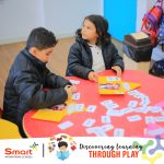 مدارس سمارت الدولية – Smart International Schools – الإسكندرية