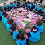 مدرسة يونايتد للغات – United Language School – ULS – الإسكندرية