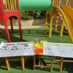 مدرسة يونايتد للغات – United Language School – ULS – الإسكندرية