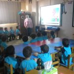 مدرسة يونايتد للغات – United Language School – ULS – الإسكندرية