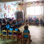 مدرسة يونايتد للغات – United Language School – ULS – الإسكندرية