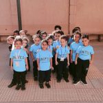 مدرسة يونايتد للغات – United Language School – ULS – الإسكندرية