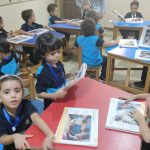 مدرسة يونايتد للغات – United Language School – ULS – الإسكندرية