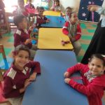 مدرسة الرؤية للغات – Vision Language School -VLS – الإسكندرية