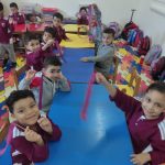 مدرسة الرؤية للغات – Vision Language School -VLS – الإسكندرية