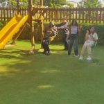 مدرسة الرؤية للغات – Vision Language School -VLS – الإسكندرية