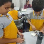 مدرسة الرؤية للغات – Vision Language School -VLS – الإسكندرية