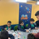 المدرسة الامريكية الحديثة – Modern American School – MAS – الإسكندرية