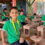 المدرسة الامريكية الحديثة – Modern American School – MAS – الإسكندرية