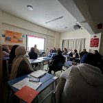 المدرسة الامريكية الحديثة – Modern American School – MAS – الإسكندرية