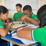 المدرسة الامريكية الحديثة – Modern American School – MAS – الإسكندرية