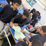 المدرسة الامريكية الحديثة – Modern American School – MAS – الإسكندرية