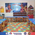 المدرسة الأوروبية – European Schools of Alexandria – الإسكندرية