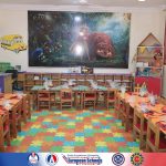 المدرسة الأوروبية – European Schools of Alexandria – الإسكندرية