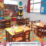 المدرسة الأوروبية – European Schools of Alexandria – الإسكندرية