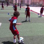المدرسة الأوروبية – European Schools of Alexandria – الإسكندرية