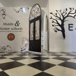 المدرسة الأوروبية – European Schools of Alexandria – الإسكندرية