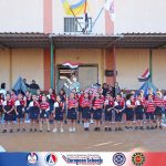 المدرسة الأوروبية – European Schools of Alexandria – الإسكندرية