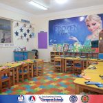 المدرسة الأوروبية – European Schools of Alexandria – الإسكندرية
