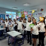 مدرسة القومية للغات ابيس – Kaumeya Language School Abis – KLS – الإسكندرية