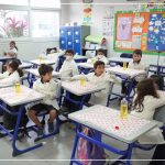 مدرسة القومية للغات ابيس – Kaumeya Language School Abis – KLS – الإسكندرية
