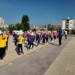 المدرسة المصرية اليابانية المنتزه – Egyptian Japanese School Montaza – EJS – الإسكندرية